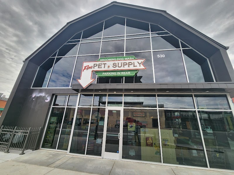 Luke & Company Fine Pet Supply & Outfitter