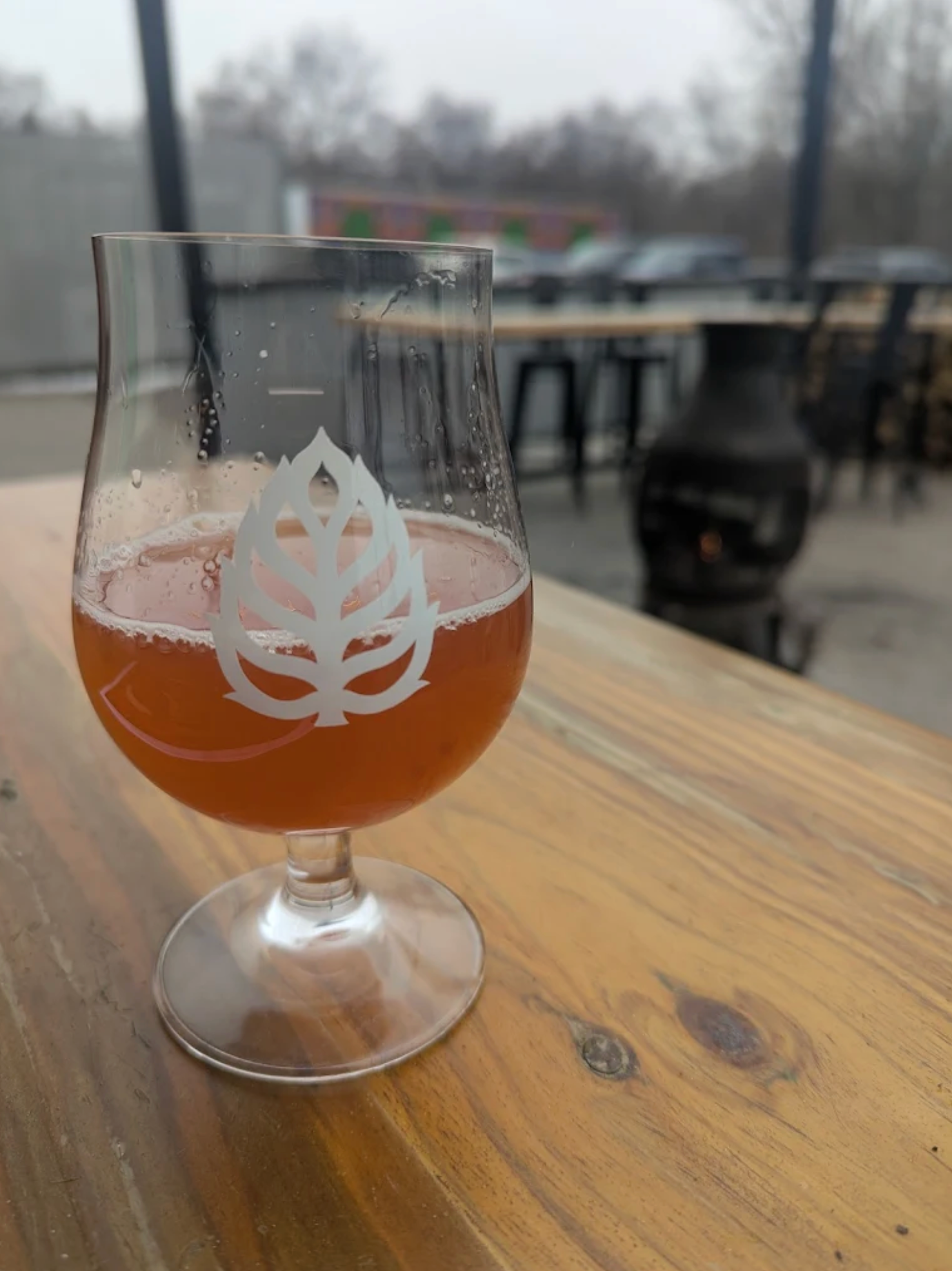 Lupulin Brewing Company
