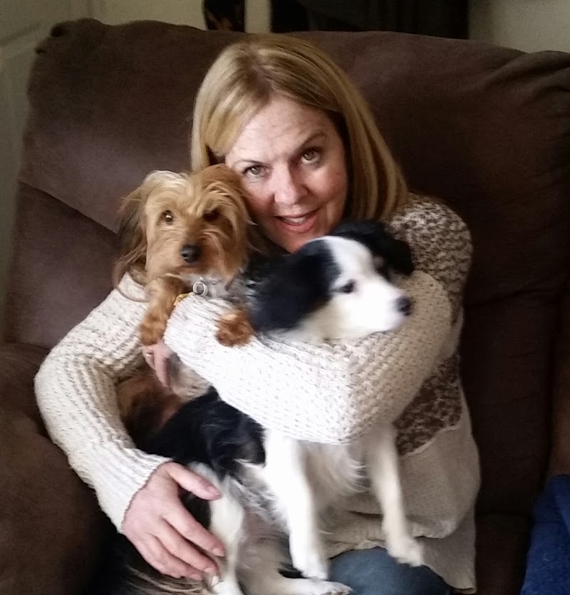 Lynns Loving Pet Care (cage-free kennel free in my home)