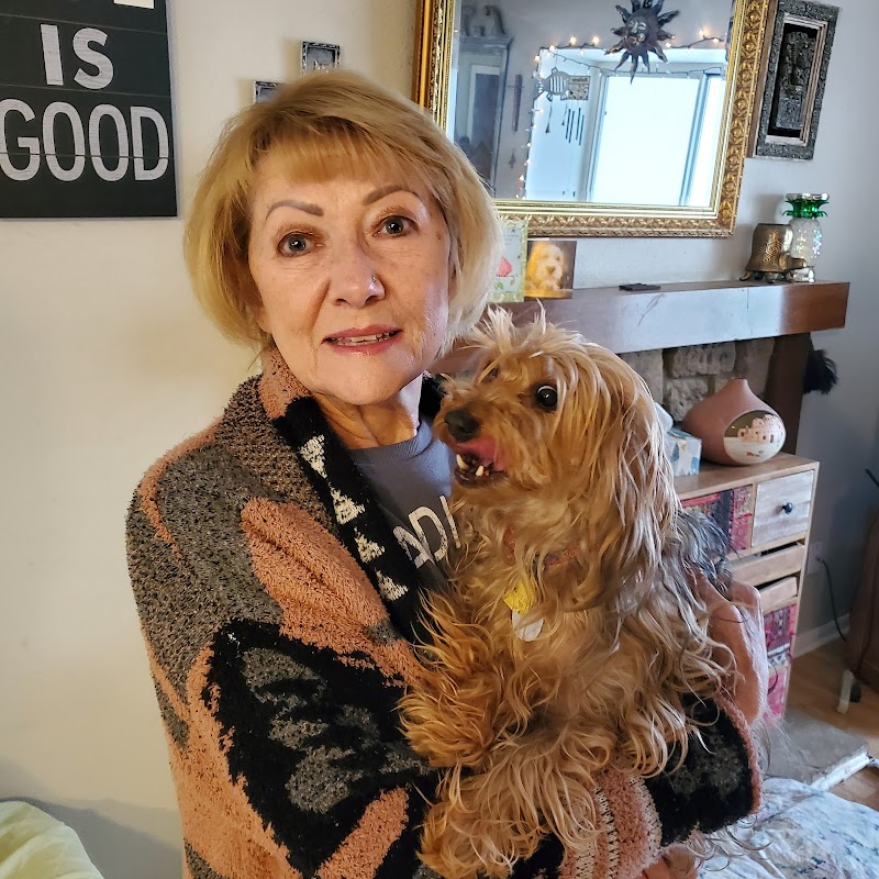 Lynns Loving Pet Care (cage-free kennel free in my home) photo 2