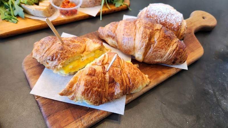 Madhouse Coffee — The Original Location · Est. 2006 photo 3