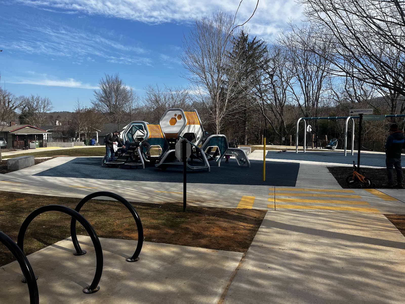 Magnolia Park