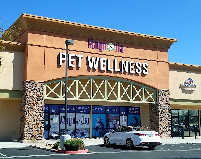 Magnolia Pet Wellness Center photo 3