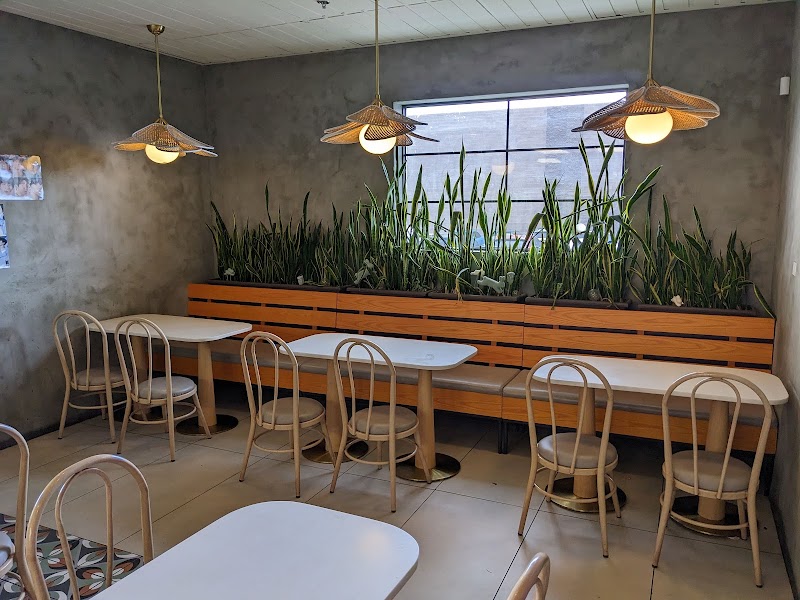 Mama Chai's - Las Vegas