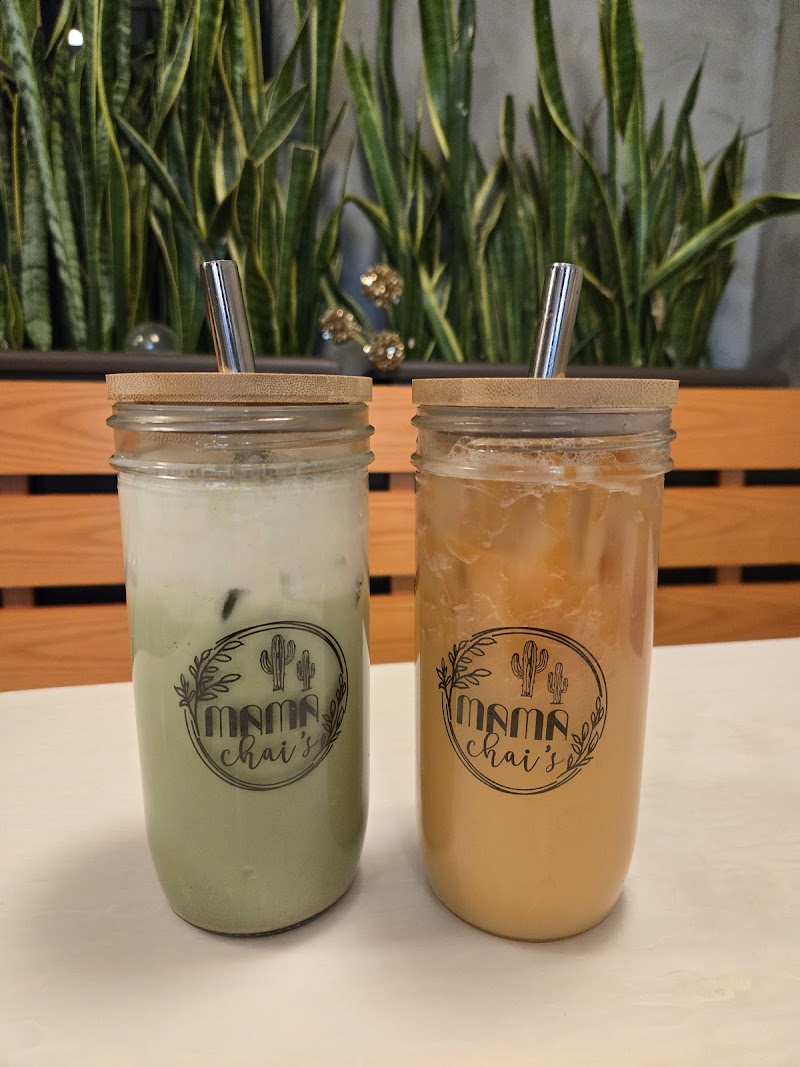 Mama Chai's - Las Vegas photo 3