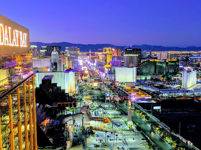 Mandalay Bay photo 2