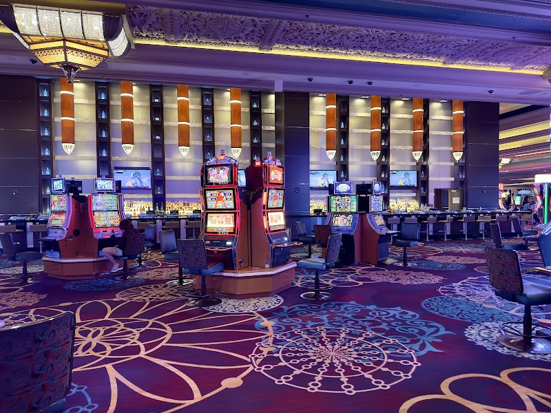 Mandalay Bay photo 3