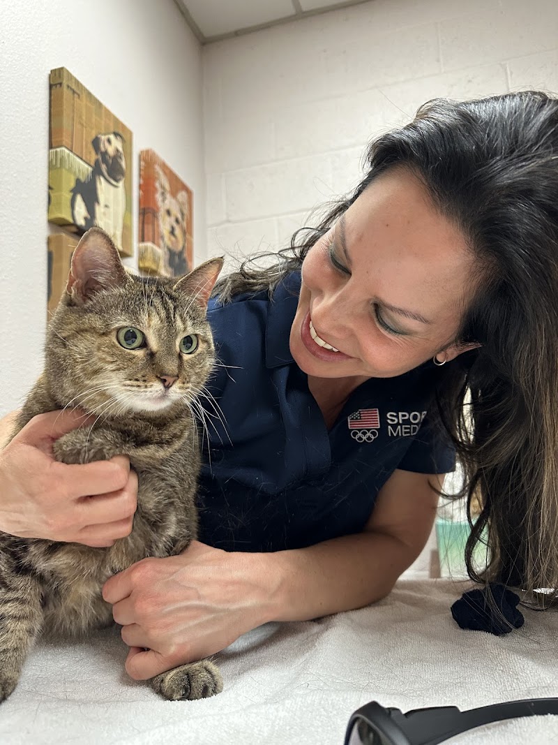 MAR Chiropractic - Mar Animal Rehab