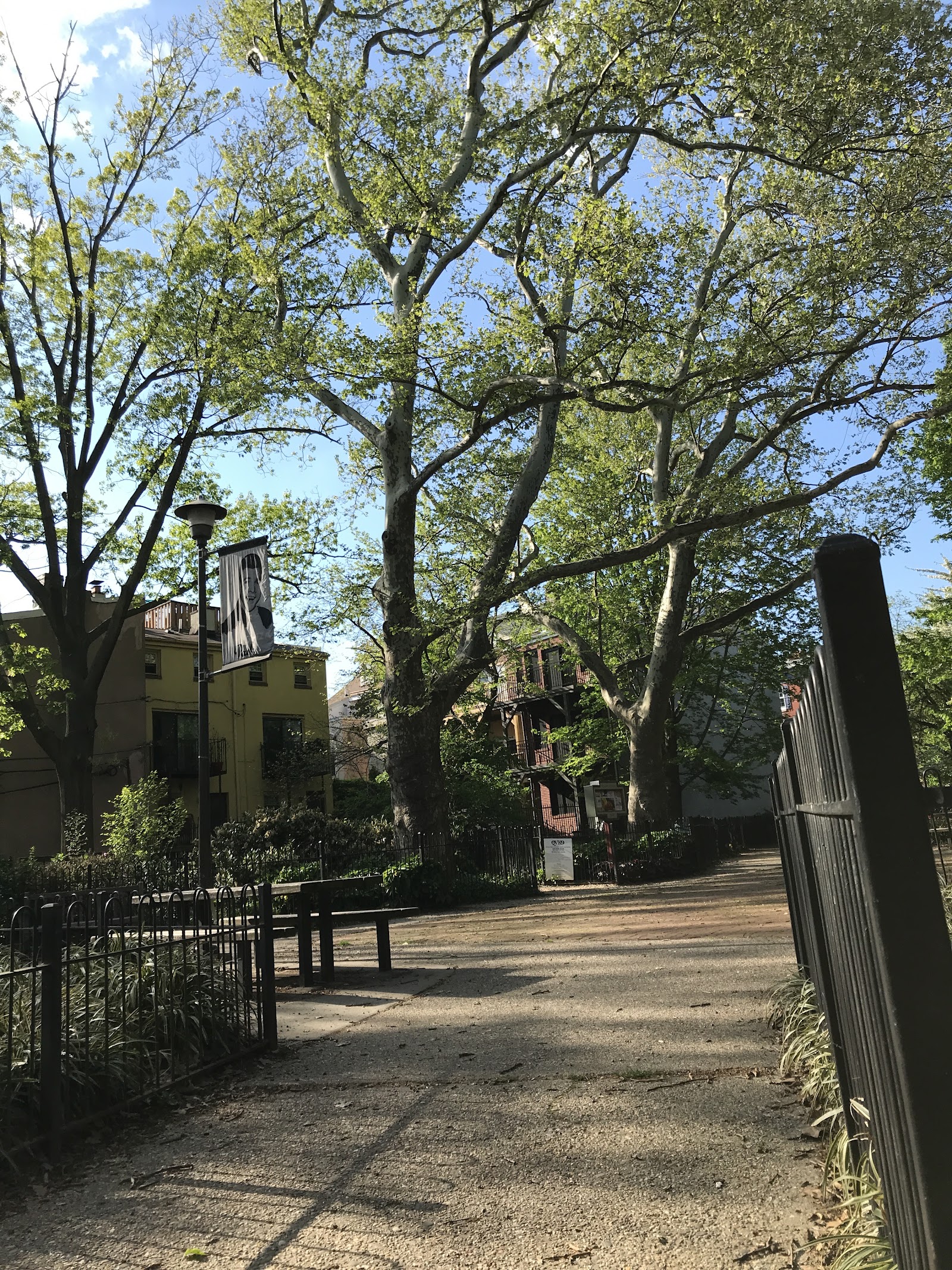 Mario Lanza Park