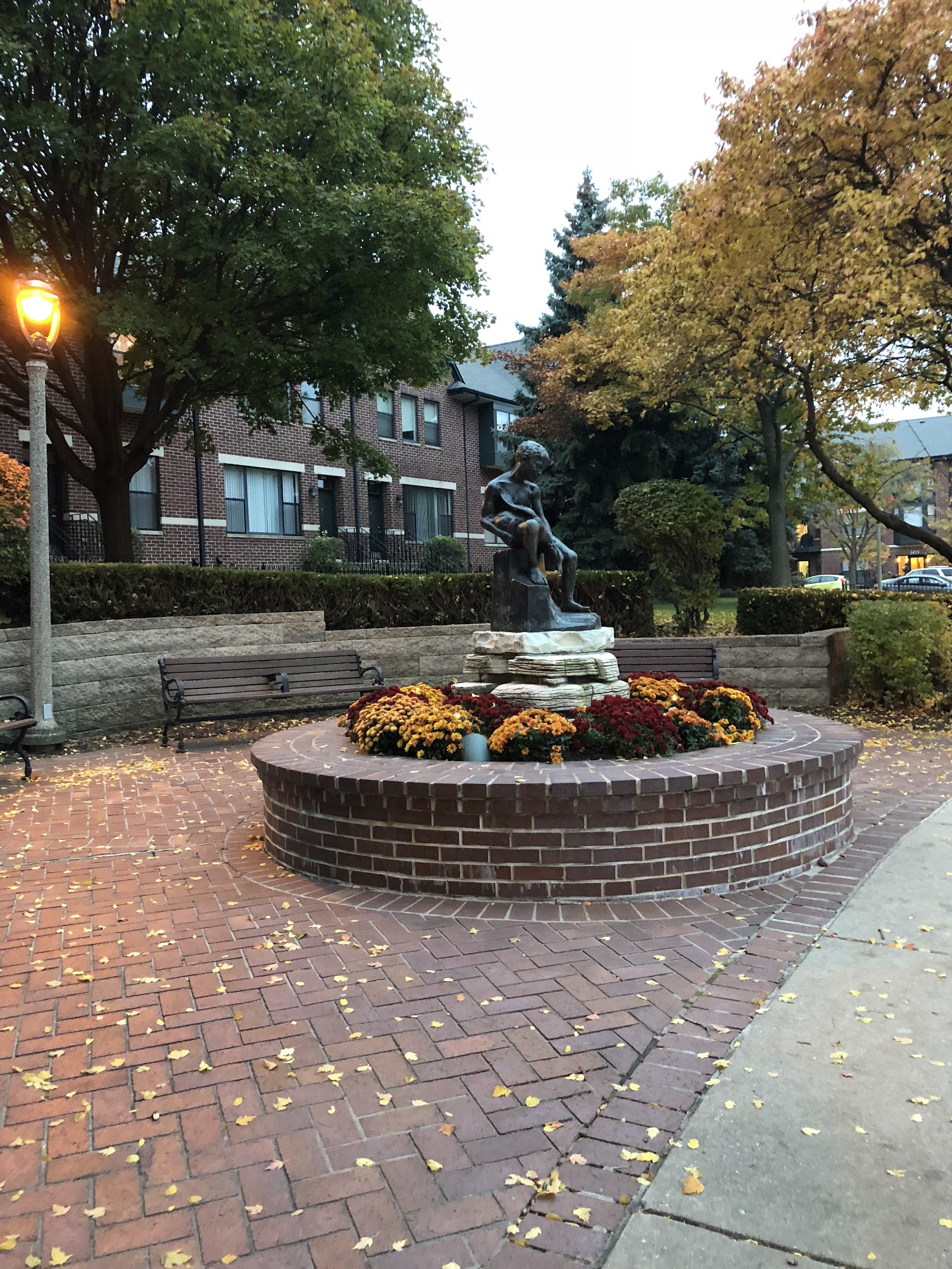 Marshall Park