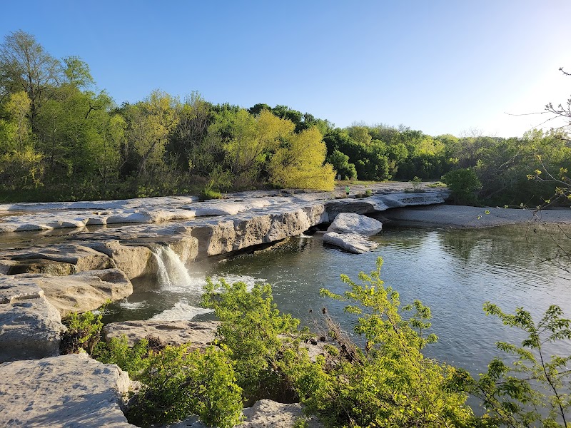 McKinney Falls State Park