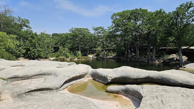 McKinney Falls State Park photo 2