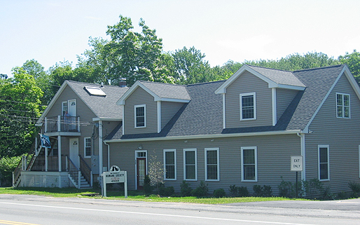 MetroWest Humane Society