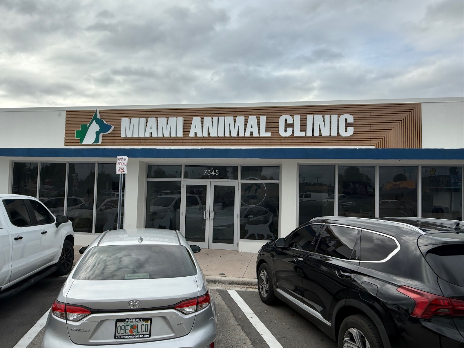 Miami Animal Clinic