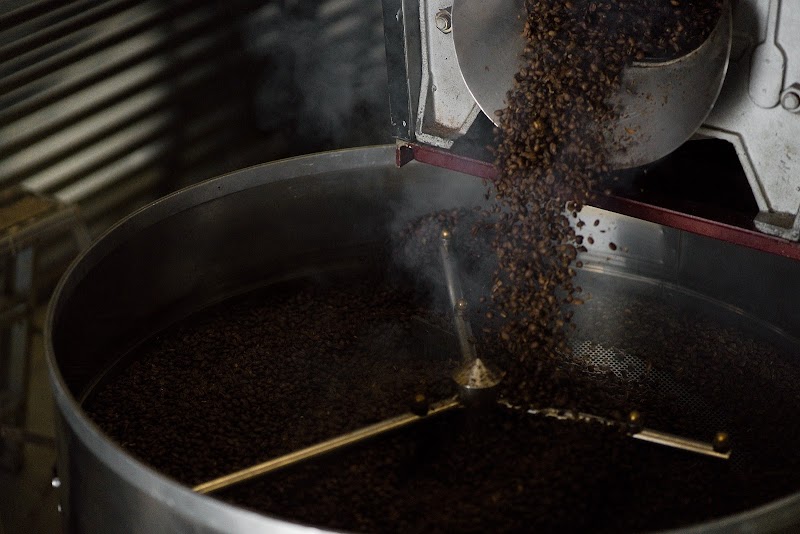 Midnight Animal Coffee photo 2