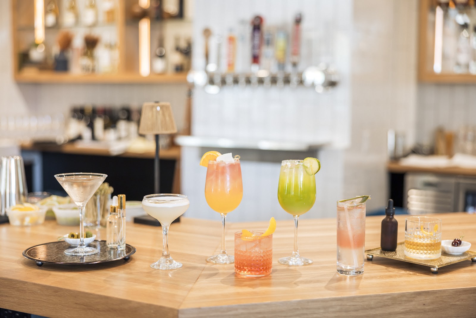 Mill Valley Kitchen