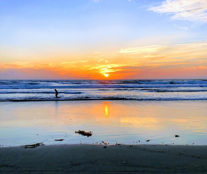 Mission Beach Park photo 2