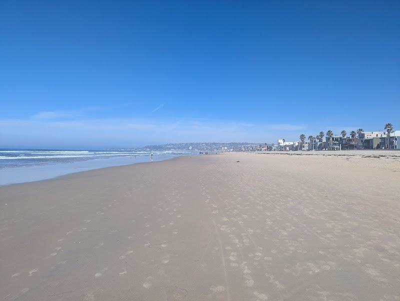 Mission Beach Park photo 3