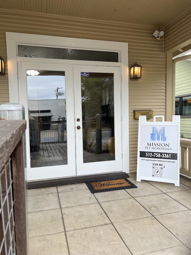 Mission Pet Memorials photo 3