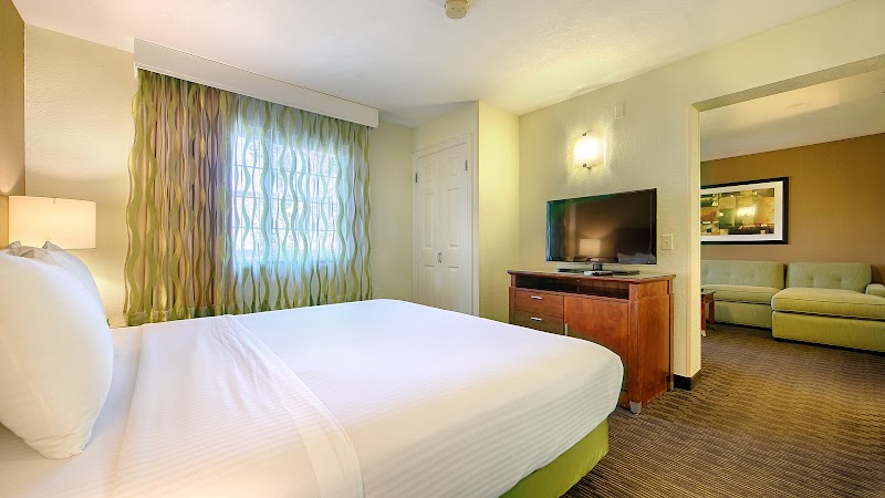 Mission View Inn & Suites - Mission Valley/San Diego Zoo photo 2