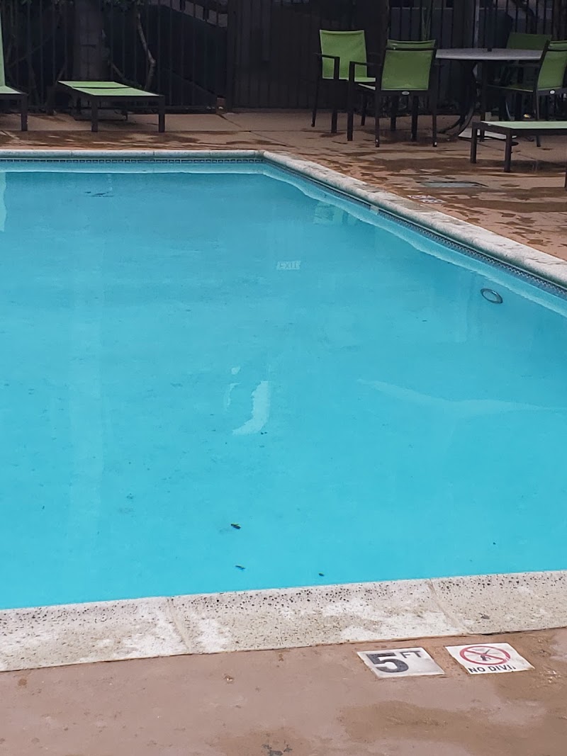 Mission View Inn & Suites - Mission Valley/San Diego Zoo photo 3