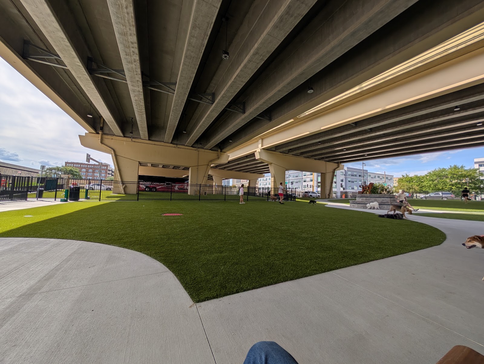 MKE Dog Park