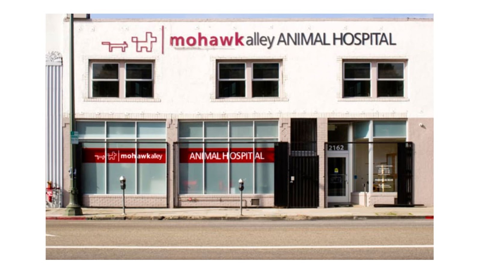 Mohawk Alley Animal Hospital