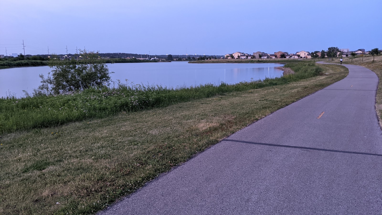 Mohn Park
