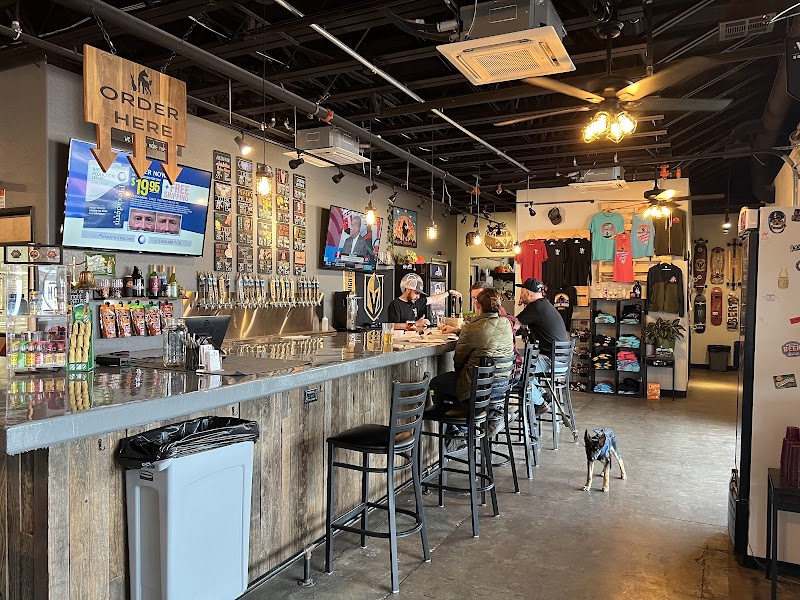 Mojave Brewing Company photo 2