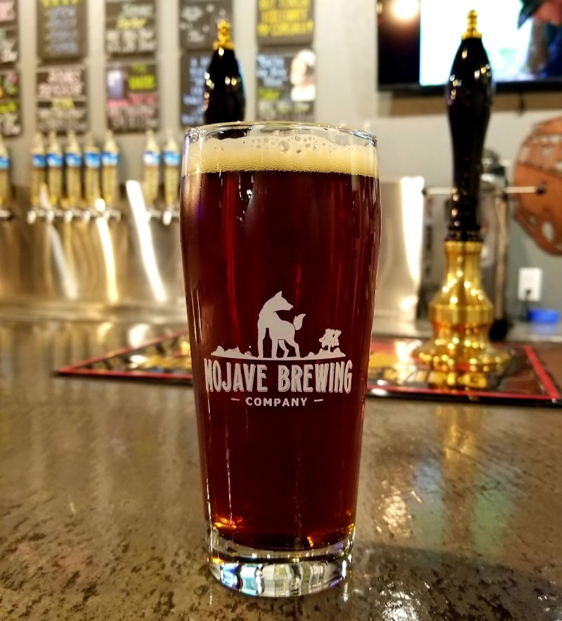 Mojave Brewing Company photo 3