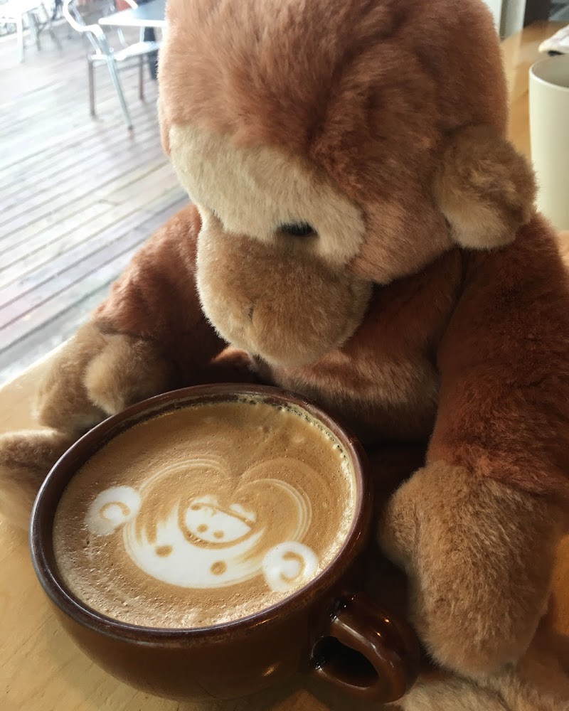 Monkey Nest Coffee photo 2