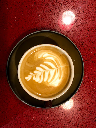 Monkey Nest Coffee photo 3