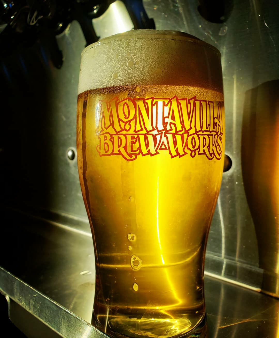 Montavilla Brew Works