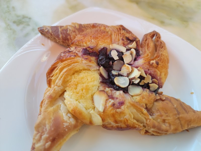 Mothership Coffee Roasters photo 2