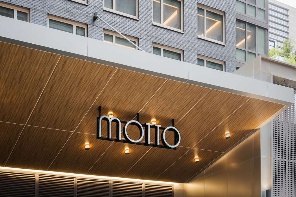 Motto by Hilton New York City Times Square