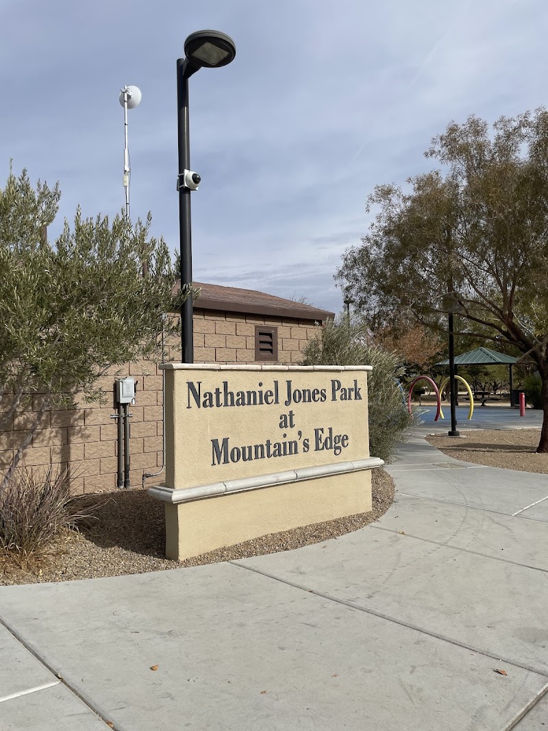 Mountains Edge Dog Park photo 2