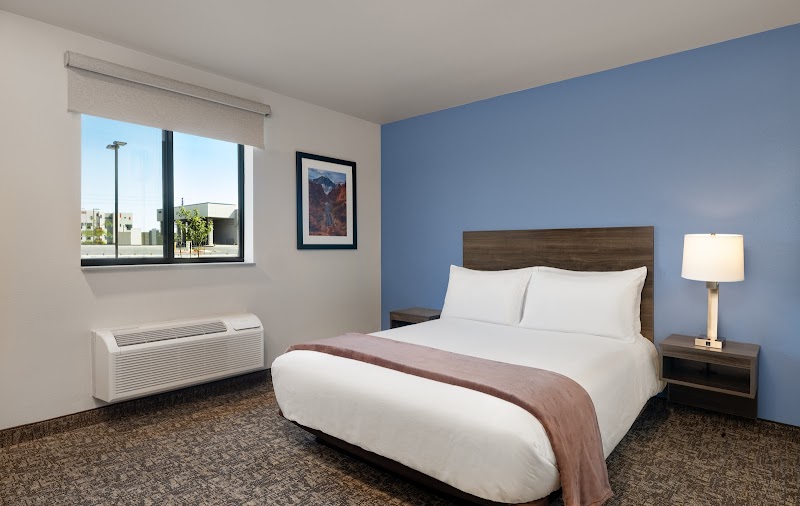 My Place Hotel-Las Vegas South/Henderson, NV photo 2