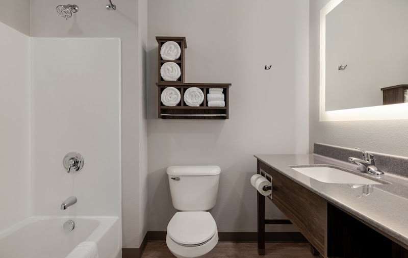 My Place Hotel-Las Vegas South/Henderson, NV photo 3