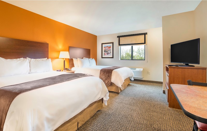 My Place Hotel-North Las Vegas, NV photo 2