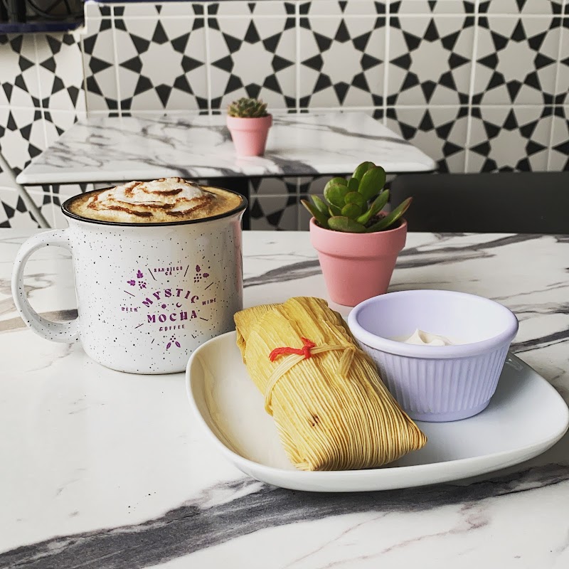 Mystic Mocha photo 2