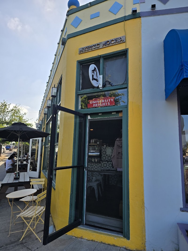 Mystic Mocha photo 3