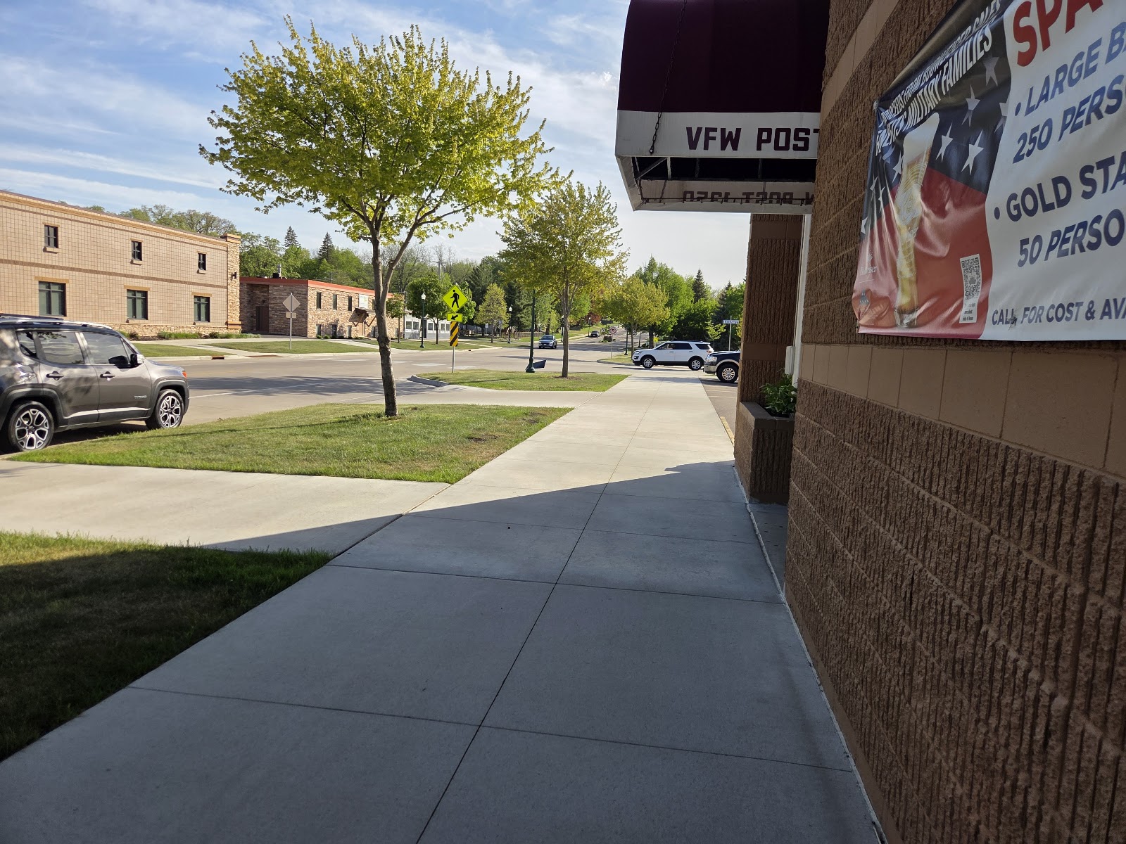 N St Paul VFW