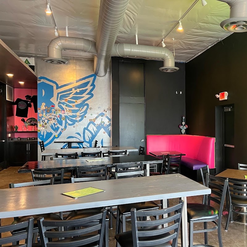 Neon Desert Brewing photo 3