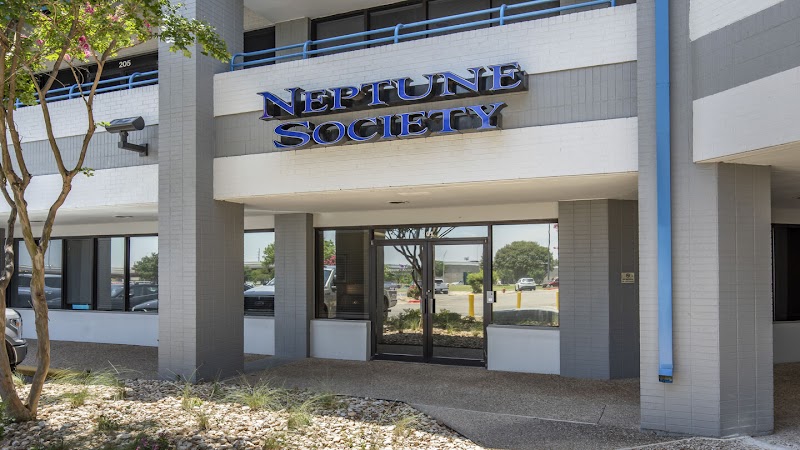 Neptune Society