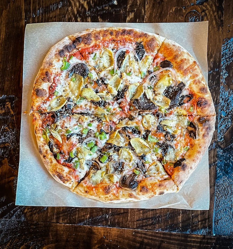 Nevada Brew Works - Boca Park photo 2