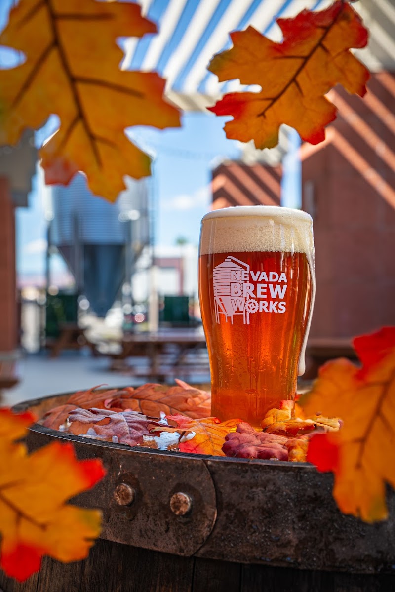 Nevada Brew Works - Boca Park photo 3