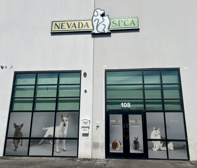 Nevada SPCA photo 2