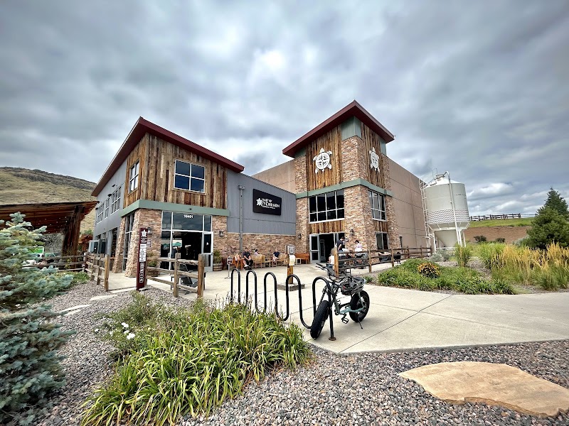 New Terrain Brewing Company photo 2