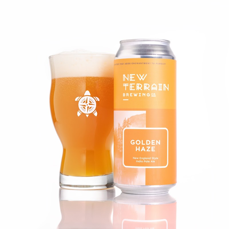 New Terrain Brewing Company photo 3