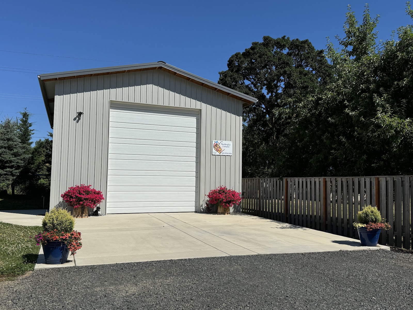 Newberg Pet Cremation